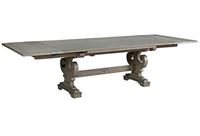 Picture of Crawford Refractory Dining Table