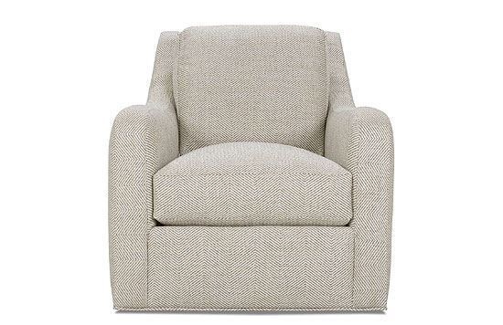 Picture of Abbie Swivel Chair by ROWE