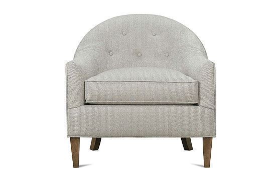 Picture of Phoebe Chair by ROWE