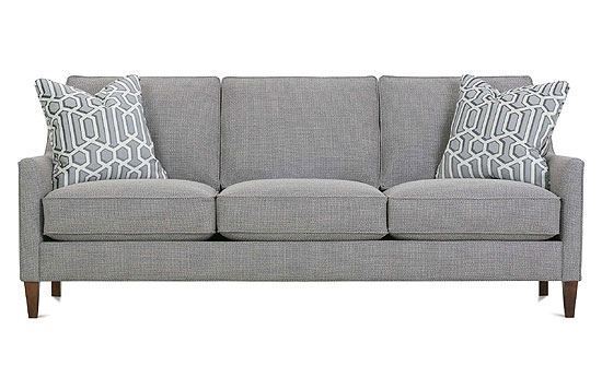 Picture of Andee Sofa by ROWE