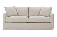 Picture of Bradford Two Cushion Sofa by ROWE