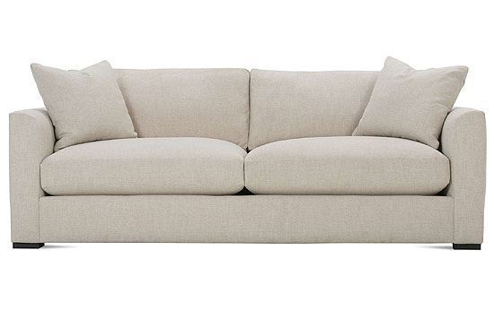 Picture of Derby Two-cushion Sofa