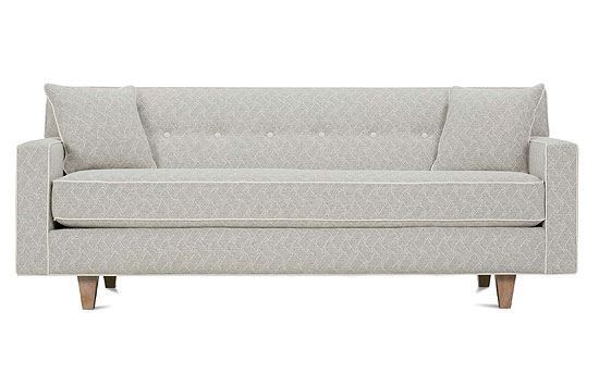 Picture of Dorset Bench Seat Sofa