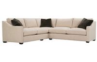 Picture of Bradford Sectional by ROWE