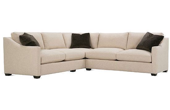 Picture of Bradford Sectional by ROWE