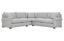 Picture of Aberdeen Sectional by ROWE