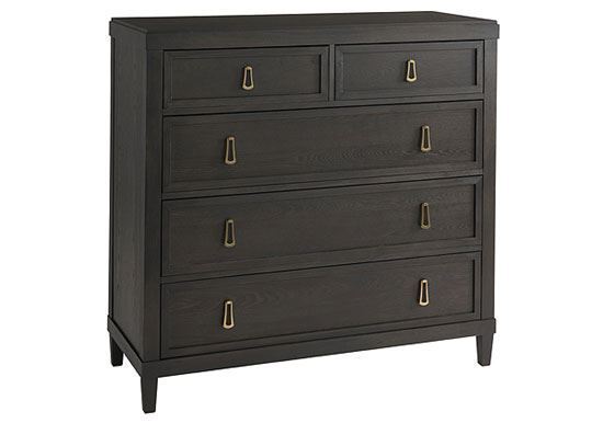 Ventura Colors Drawer Chest 2468-0251