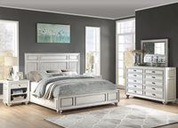 Harmony Bedroom Collection from Flexsteel furniture