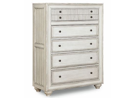 Harmony Drawer Chest W1070-872 from Flexsteel furniture