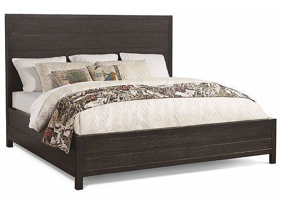 Picture of Cologne King Bed W1080-91K