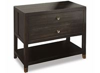 Picture of Cologne Open Nightstand W1080-864