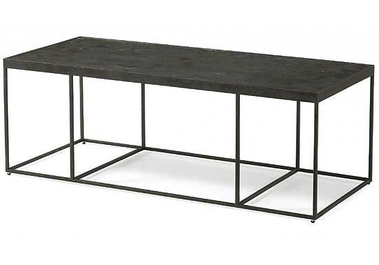 Carmen Rectangular Coffee Table (W1446-031) by Flexsteel