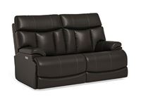 Clive Power Reclining Loveseat with Power Headrest 1594-60PH from Flexsteel furniture