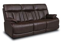 Clive Power Reclining Sofa with Power Headrest and Lumbar 1594-62PH from Flexsteel furniture
