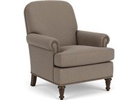 Flemington Chair 130C-10 from Flexsteel furniture