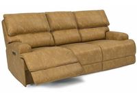 Floyd Reclining Sofa with Power Headrests 1879-62PH from Flexsteel furniture