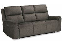 Picture of Jarvis Power Reclining Sofa with Power Headrests 1828-62PH