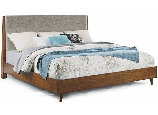 Picture of Ludwig King Bed W1085-90K