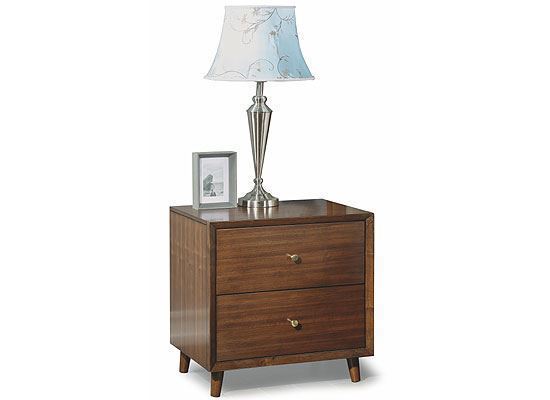 Picture of Ludwig Nightstand W1085-863