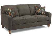 Macleran Sofa 5720-30 from Flexsteel furniture