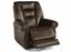 Picture of Maverick Power Recliner with Power Headrest and Lumbar 1704-50PH