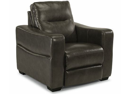 Picture of Monet Power Recliner with Power Headrest 1891-50PH