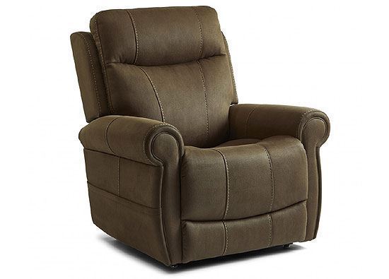Picture of Stewart Lift Recliner (1918-55PH)