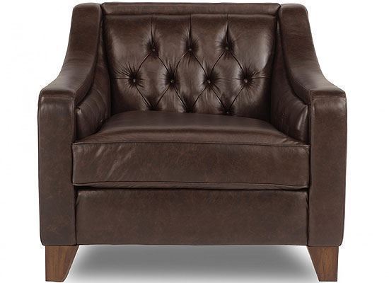 Picture of Sullivan Leather Chair (3103-10)