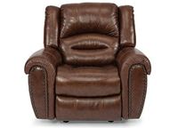 Picture of Town Leather Recliner (1010-50)