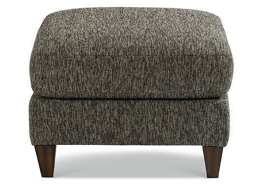 Audrey Ottoman (5002-08) by Flexsteel furniture