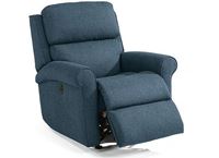 Picture of Belle Power Recliner (2830-50M)