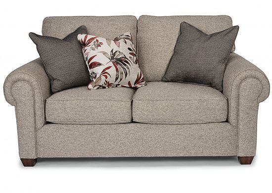Picture of Carson Loveseat (7937-20)
