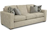 Collins Three-Cushion Sofa (7107-31) by Flexsteel