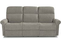 Davis Reclining Sofa (2902-62)  by Flexsteel furniture