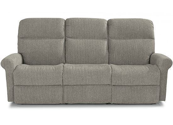Davis Reclining Sofa (2902-62)  by Flexsteel furniture