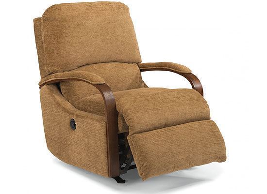 Picture of Woodlawn Power Recliner (4820-50M)