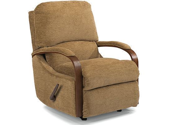 Picture of Woodlawn Rocking Recliner (4820-51)