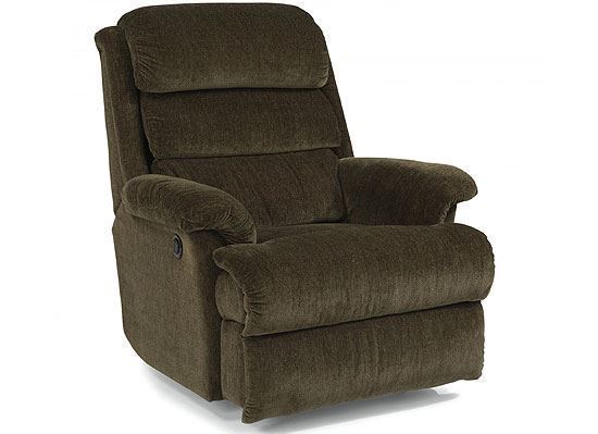 Picture of Yukon Power Recliner (2209-500M)