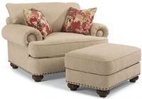 Picture of Patterson Chair with Nailhead Trim (7322-10)