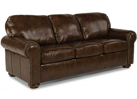 Picture of Preston Leather Sofa (3536-31)