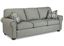 Picture of Preston Sofa with Nailhead Trim (5536-44) Sleeper
