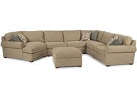 Picture of Randall Sectional (7100-SECT)