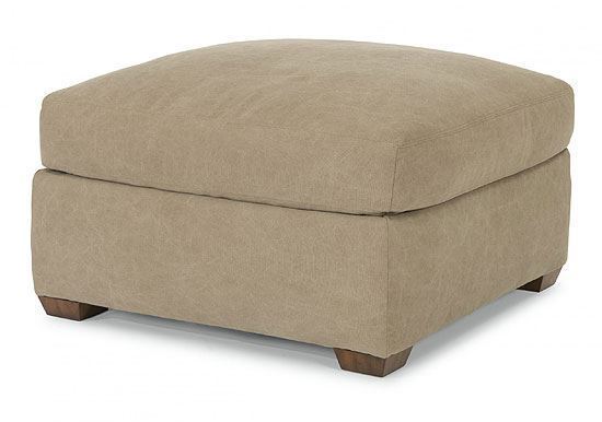 Picture of Randall Square Cocktail Ottoman (7100-092)
