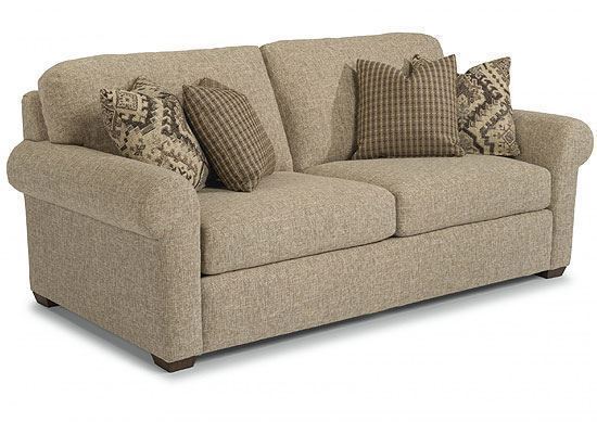 Picture of Randall Two Cushion Sofa (7100-30)