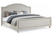 Picture of Newport King Bed W1082-90K