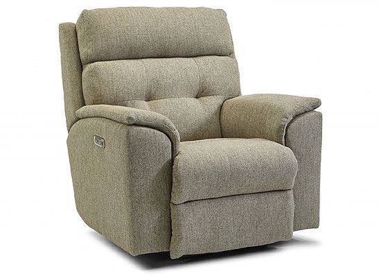 Picture of Mason Power Recliner with Power Headrest (2804-50H)