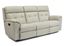 Picture of Mason Power Reclining Sofa (2804-62H) with Power Headrest