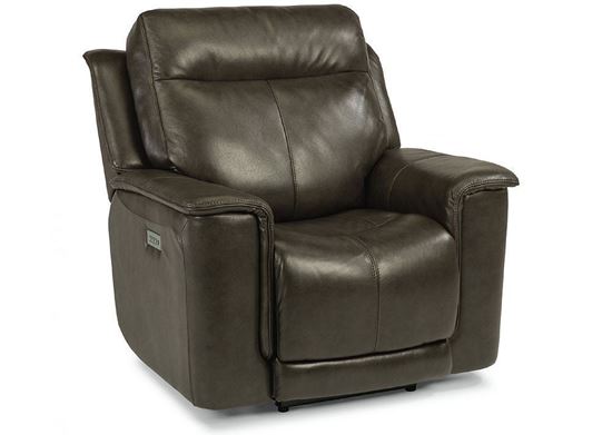 Picture of Miller Power Recliner with Power Headrest (1729-50PH)