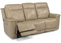 Picture of Miller Power Reclining Sofa with Power Headrest (1729-62PH)