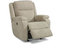 Picture of Magnus Power Rocking Recliner with Power Headrest (2888-51H)